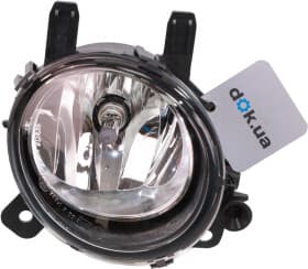 Передняя противотуманная фара