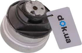 Подушка двигателя