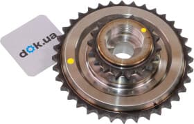 Комплект цепи ГРМ