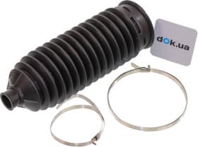 Пыльник рулевой рейки