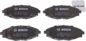 Тормозные колодки