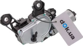 Насос омивача Насос омивача