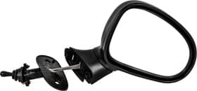 Наружное зеркало