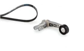 Комплект поліклинового ременя Комплект поліклинового ременя