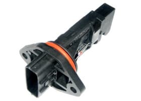 Витратомір повітря