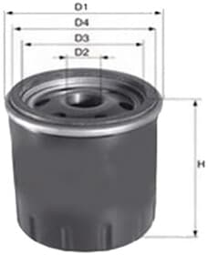 Оливний фільтр