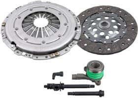 Комплект зчеплення