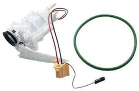 Корпус топливного насоса