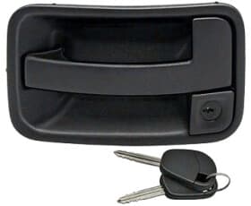 Ручка двери