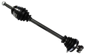 Полуось Полуось