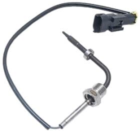 Датчик температури вихлопних газів