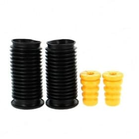 Комплект (пильники + відбійники)