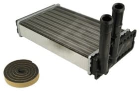 Радиатор печки Hart 601376