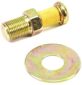 Замок двери