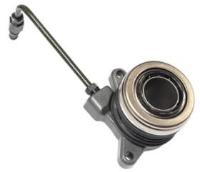 Витискний підшипник