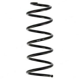 Пружина підвіски