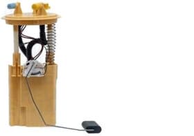 Корпус топливного насоса