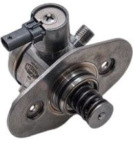 Паливний насос високого тиску