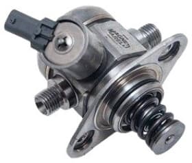 Топливный насос высокого давления