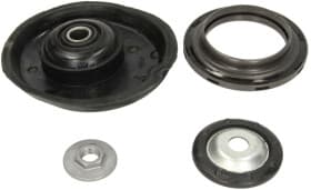 Комплект (опора + підшипник)