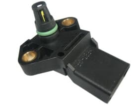 Датчик давления наддува Датчик давления наддува