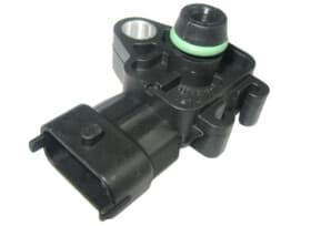 Датчик давления наддува Датчик давления наддува