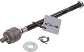 Кермова тяга