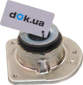 Комплект (опора + підшипник)