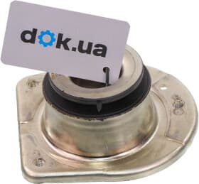 Комплект (опора + підшипник)