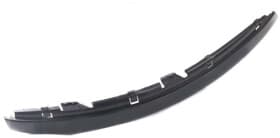 Облицовка бампера