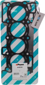 Прокладка ГБЦ