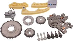 Комплект цепи ГРМ