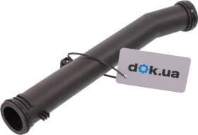 Патрубок системы охлаждения