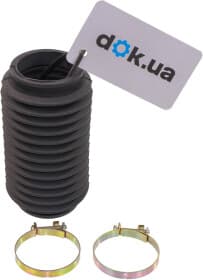 Пильник кермової рейки