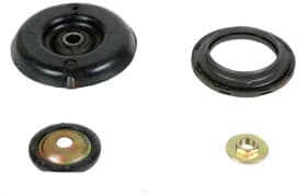 Комплект (опора + підшипник)