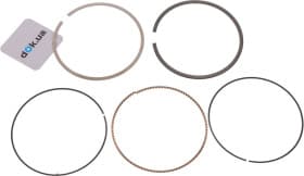 Комплект поршневих кілець