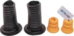 Комплект (пильники + відбійники)