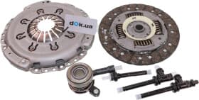 Комплект сцепления Комплект сцепления