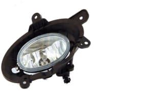 Передняя противотуманная фара