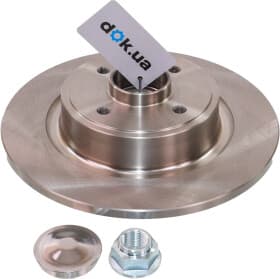 Гальмівний диск Гальмівний диск