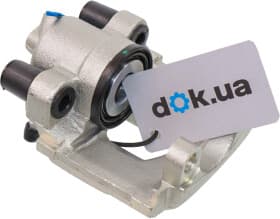 Тормозной суппорт