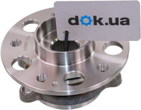 Ступица колеса