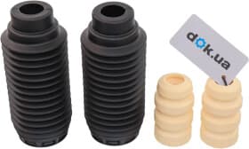 Комплект (пыльники + отбойники)