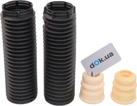 Комплект (пыльники + отбойники)