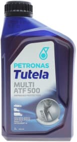 Трансмісійна олива Petronas Tutela Multi ATF 500 синтетична