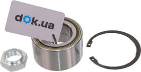 Підшипник ступиці