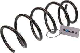 Пружина подвески