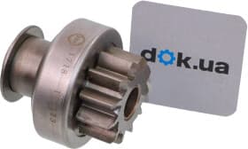 Бендикс стартера