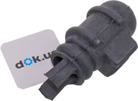 Втулка стабилизатора Втулка стабилизатора