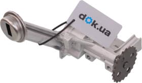 Оливний насос